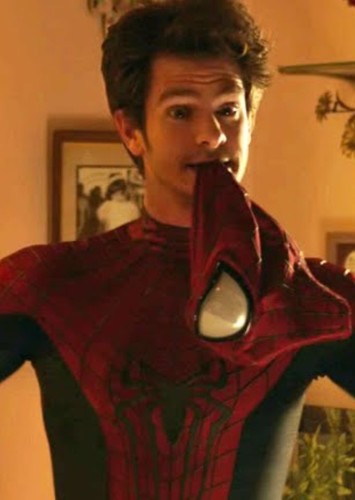 Spider-Man (Earth-120703)