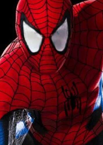 Spider-Man (Webbverse)