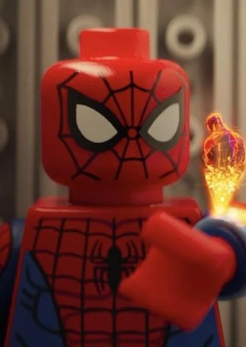 Spider-Man (Earth 13122)