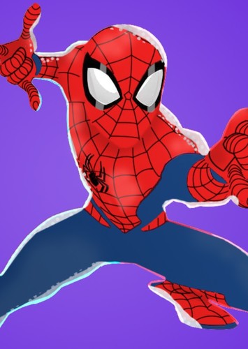 Spider-Man