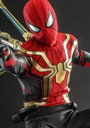 Spider-Man (Earth-199999)