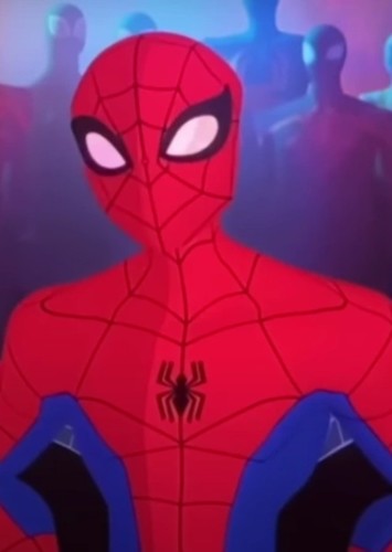 Spider-Man (Earth 26496)