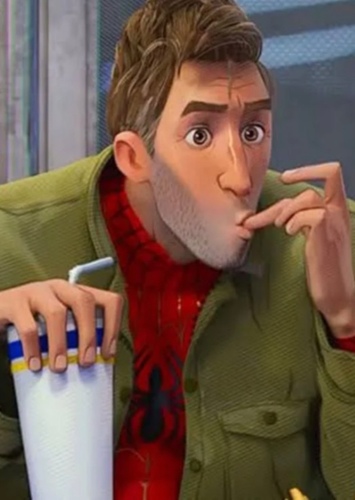 Spider-Man (Earth-616)