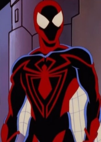 Spider-Man (Earth 751263)