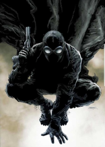 Spider-Man (Earth-90214)