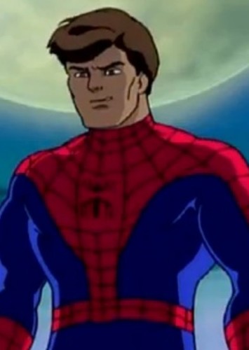 Spider-Man (Earth-92131)