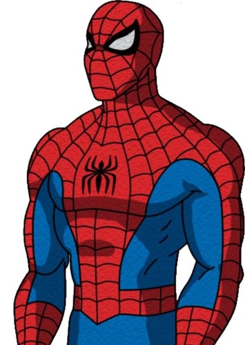 Spider-Man (Earth 92131)