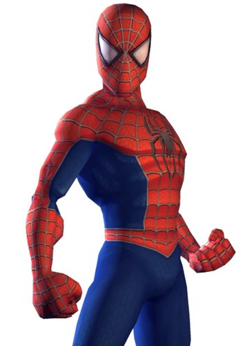 Spider-Man (Earth 96283)