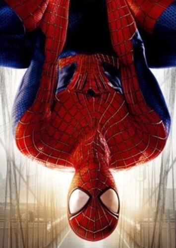 Spider-Man (Earth TRN376)