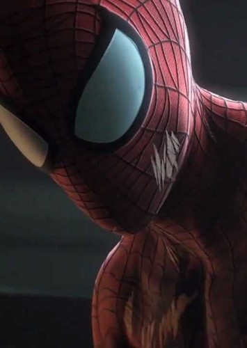 Spider-Man [Edge of Time]