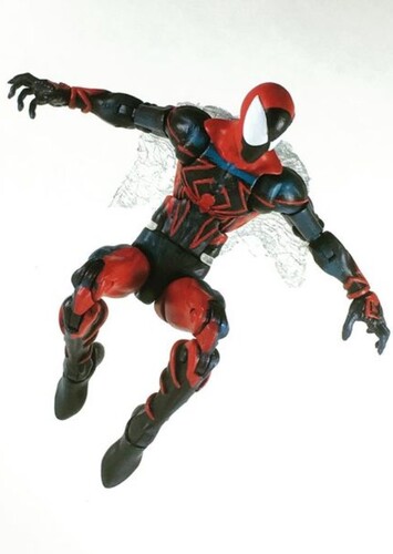 Spider-Man From Earth-751263
