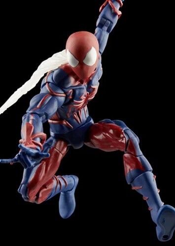 Spider-Man From Earth-751263
