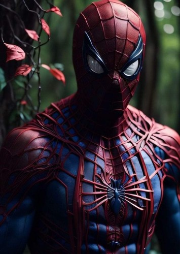 Spider-Man [2077]