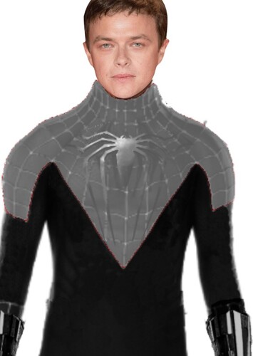 Spider-Man (Harry  Osborn)