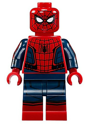 Spider-Man I