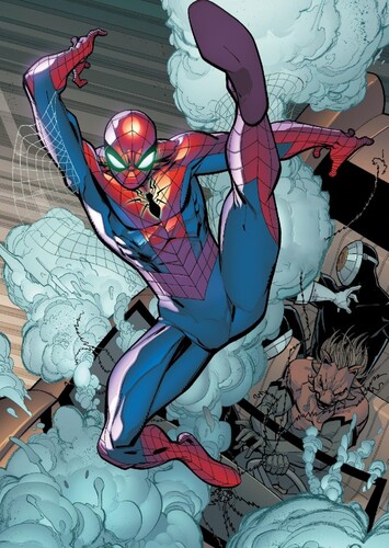 Spider-Man I