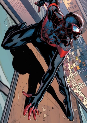 Spider-Man II