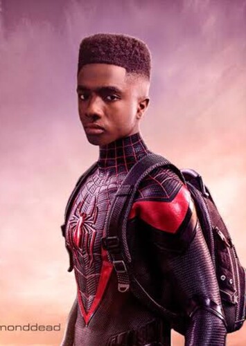 Spider-man II