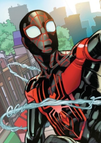 Spider-Man II