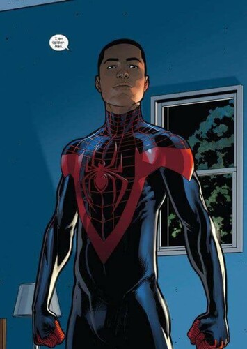 Spider-Man II