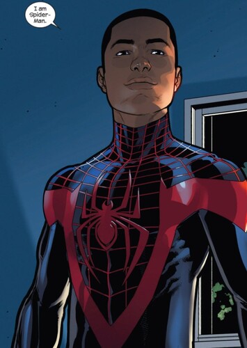 Spider-Man II