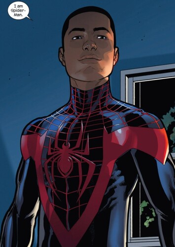 Spider-Man II