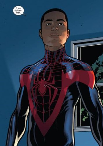Spider Man II
