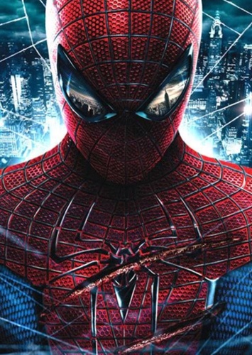 Spider-Man (II)