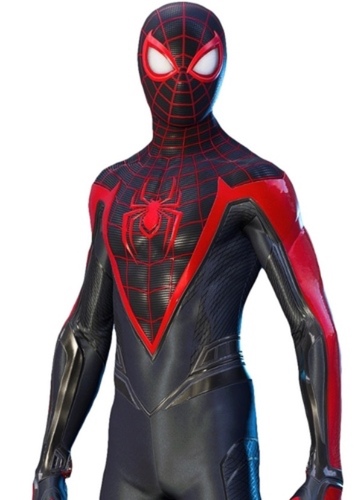 Spider-Man II