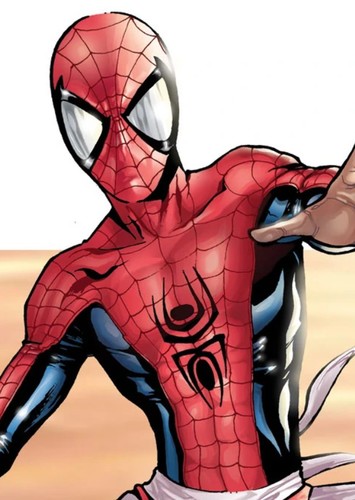 Spider-Man India