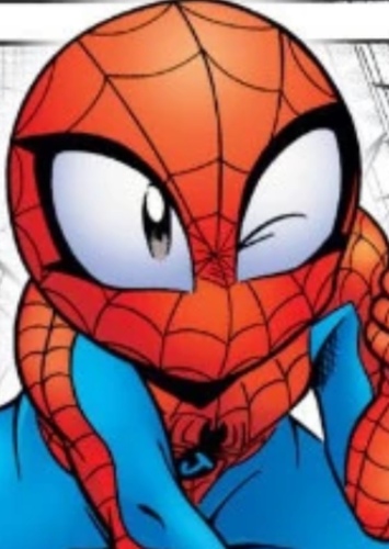 Spider-Man J