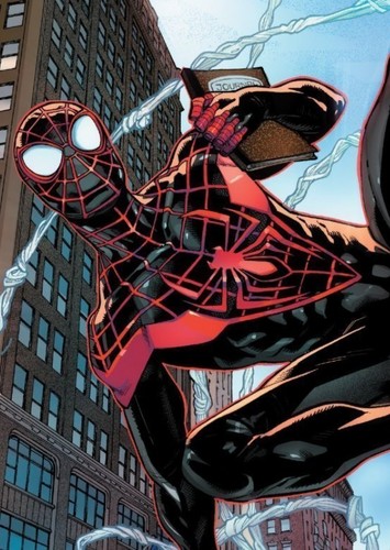 Spider-Man II
