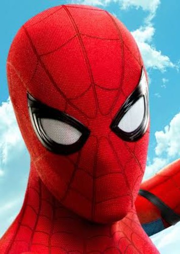 Spider-Man (Live-Action)