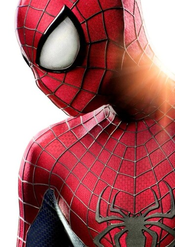 Spider-man (live-action)