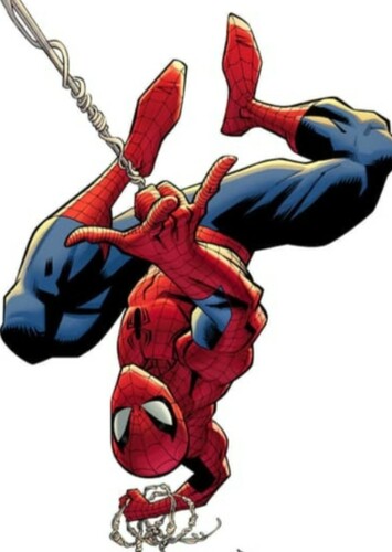 Spider-Man(MCU)
