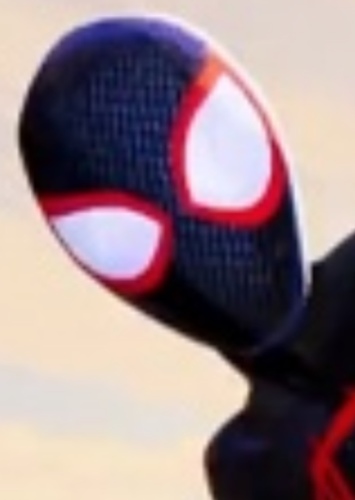 Spider-Man/Miles Morales