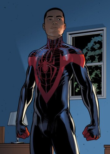 Spider-Man (Miles Morales)