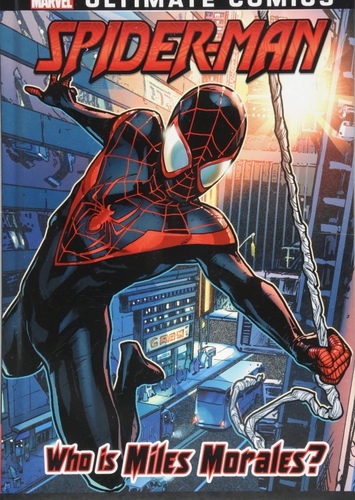 Spider-Man / Miles Morales