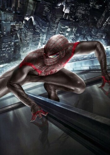 Spider-Man (Miles Morales)