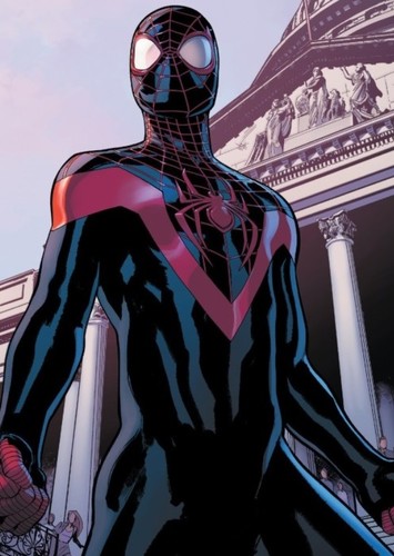 Spider-Man / Miles Morales