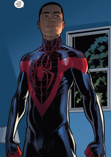 Spider-Man (Miles Morales)