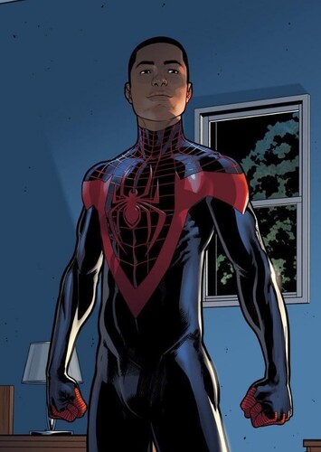 Spider-Man (Miles Morales)
