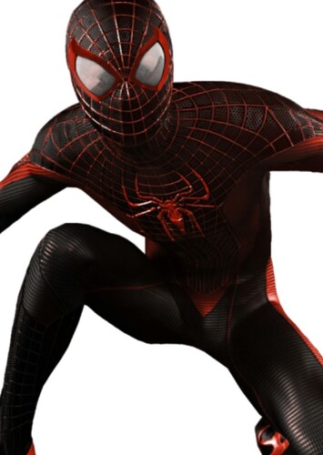 Spider-Man (Miles Morales)