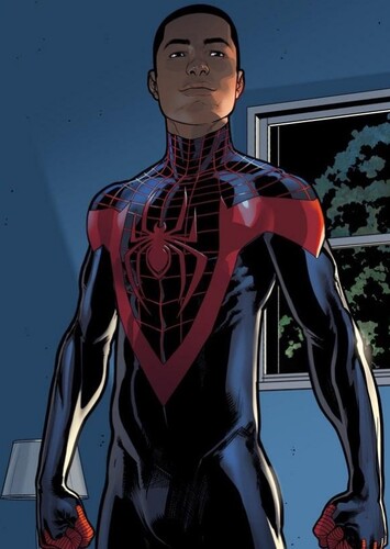 Spider-Man (Miles Morales)