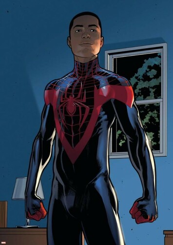Spider-Man (Miles Morales)