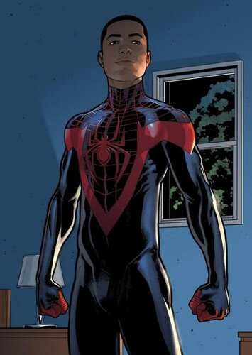 Spider-Man (Miles Morales)
