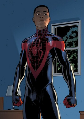 Spider-Man (Miles Morales)