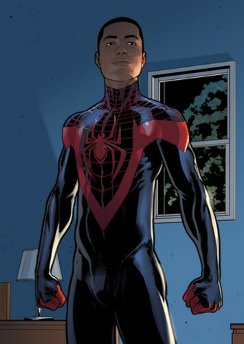 Spider-Man (Miles Morales)