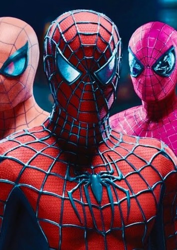 Spider-Man Movies