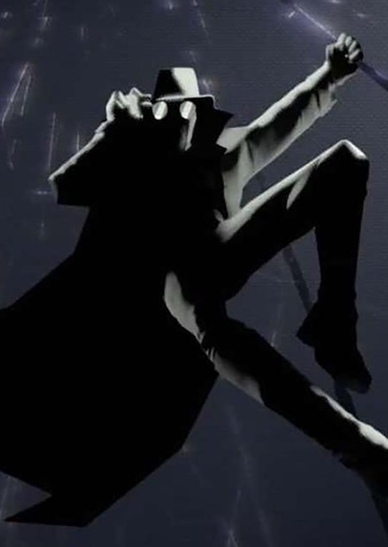 Spider-Man Noir